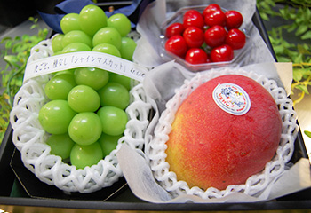 父の日 フルーツ 父の日 果物 高級フルーツくだもんや