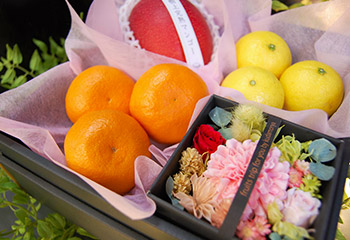 母の日プレゼント,brightbox 4room