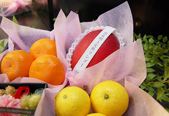 母の日ギフト,旬のフルーツ