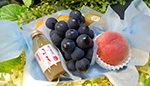 ラッピングフルーツ「fruful summer」のお買い物はこちらからどうぞ