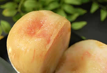 水蜜桃ギフトボックス10玉入