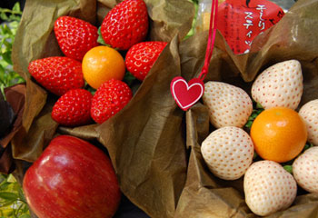 2026バレンタインギフト