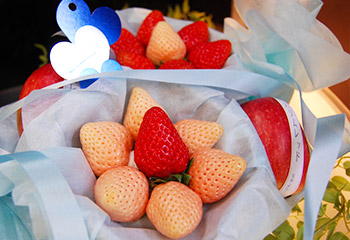 ホワイトデイギフト